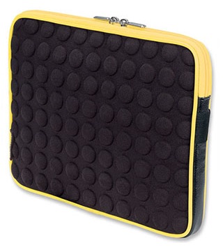 Manhattan Universal Tablet Bubble Case