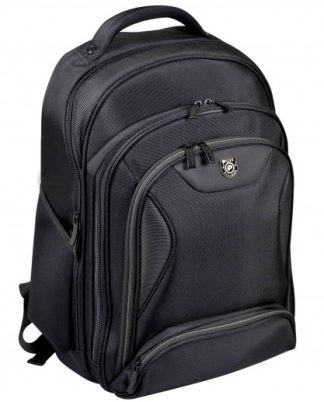Port Designs Manhattan 15.6 inch/17 inch Notebook Backpack