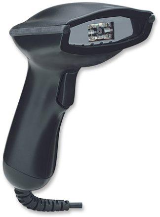 Mahattan 2D Barcode Scanner -