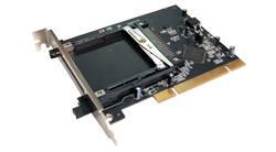 ST Labs PCI to PC Card Adapter