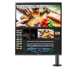 LG 28 Inch 28MQ780