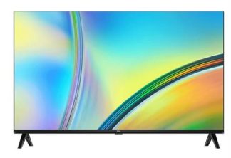 TCL 32" FHD ANDROID LED TV