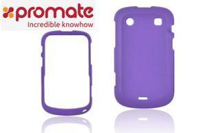 Promate B.Shell BlackBerry 9900 Colour:Purple