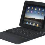 Manhattan iPad 2 & 3 Bluetooth Keyboard Case Colour: Black