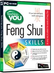 Apex Teaching-you Feng-Shui Skills