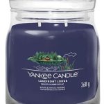 Yankee Candle Signature Collection Lakefront Lodge Medium