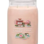 Yankee Candle Signature Collection Tranquil Garden Large