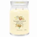 Yankee Candle Signature Collection Banoffee Waffle Large