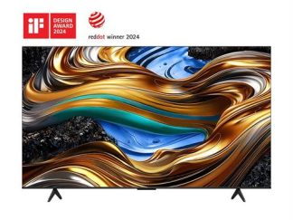 TCL 50 inch P755 Series UHD Google Smart TV
