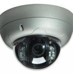 Intellinet PRO Serie R Network Dome