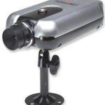 Intellinet PRO Series Network Camera