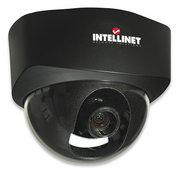 Intellinet NFD30 Network Dome Camera MPEG4 + Motion