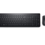 Dell KM3322W Wireless Combo Keyboard and Mouse