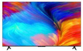 TCL 65 inch P635 Series UHD Google Smart TV