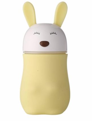 CaseyLovely Rabbit 180ml USB Humidifier Air Purifier Mist
