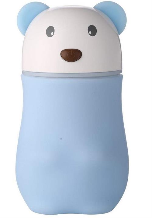 CaseyLovely Bear 180ml USB Humidifier Air Purifier Mist