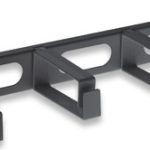 Intellinet 19 Inch Cable Management Panel