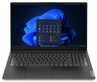 Lenovo V15 G4 IRU Series Black Notebook