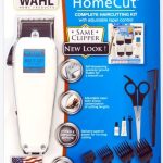 Wahl 11 Piece Corded HomeCut Complete Hair