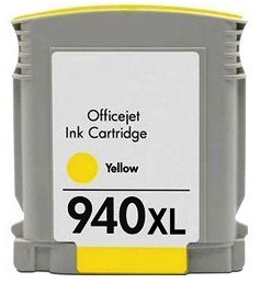 InkPower Generic Replacement Ink Cartridge for HP 940XL