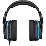Logitech G635 7.1 ch USB Wired Gaming Headset