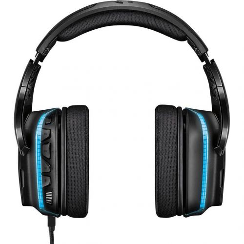 Logitech G635 7.1 ch USB Wired Gaming Headset