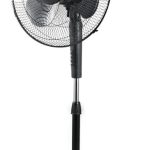 Alva Air 40cm Pedestal Fan