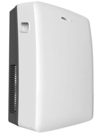 Hisense 12000BTU Portable Airconditoner