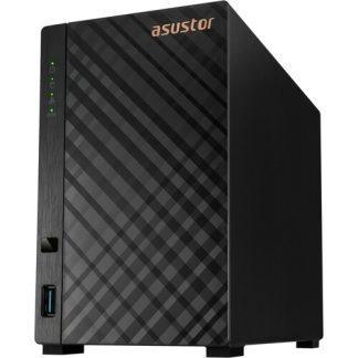Asustor Drivestor 2 Lite AS1102TL 2 Bay NAS