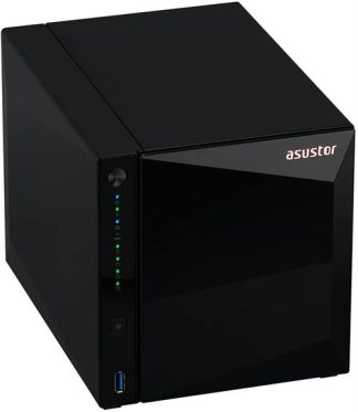 Asustor Drivestor 4 Pro AS3304T