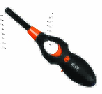 Alva Single Utility Lighter Retail Box No Warranty