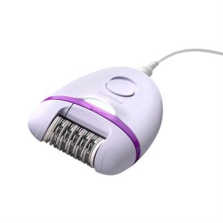 Philips Satinelle Essential Epilator With Opti & 4