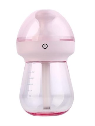 CaseyMilk Feeding Bottle Shaped Multifunctional Portable
