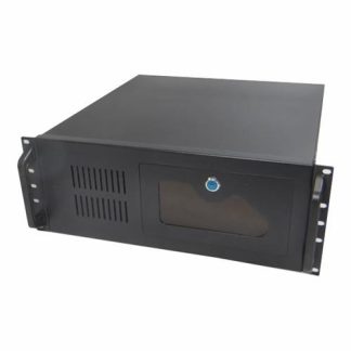 UniQue Rack Mount Case 4U with no PSU