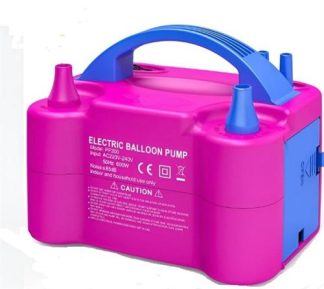 Casey Youmay Electric Balloon Pump