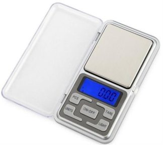 Casey Electronic Digital Pocket Scale