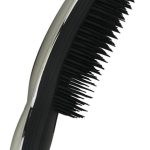 Prescott Finishing Hairbrush Silver Colour