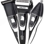 Sokany Professional 3 In 1 Men Grooming Kit