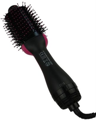 Casey LZZO 3 In 1 Professional Onestep 2200w Volumiser Hot