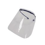 Casey Kiddies Face Shield Protection Glasses Anti Fog and