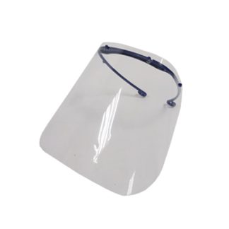 Casey Kiddies Face Shield Protection Glasses Anti Fog and