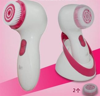 CaseyAlizz Professional Cordless Rechargeable Cleansing