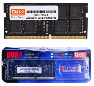 Dato 4GB DDR4 3200MHz SO-DIMM