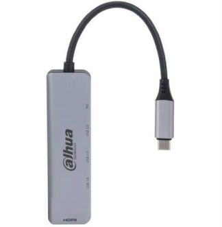 Dahua TC35 5 in 1 USB 3.1 Type