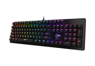 KWG Draco M1 Mechanical RGB Light Keyboard