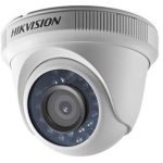 Hikvision DS