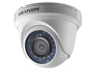 Hikvision DS