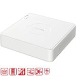 Hikvision 7100 Series 8CH Turbo High Definition