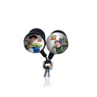 Disney Toy Story Earphone-Cable length:1m