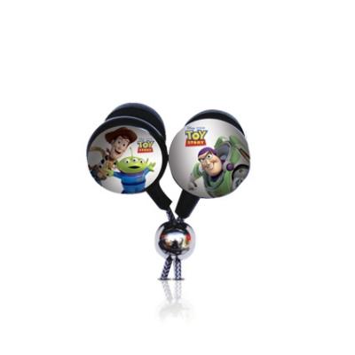 Disney Toy Story Earphone-Cable length:1m